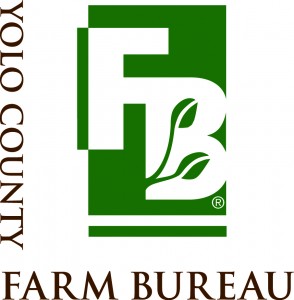 Yolo Farm Bureau logo